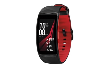 Fitness Tracking GFit2Pro